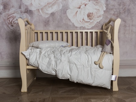 Одеяло BABY PLATINUM GRASS всесезонное