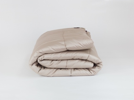 Одеяло ALMOND WOOL GRASS теплое
