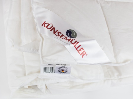 Одеяло Künsemüller Sweet Dreams Decke легкое