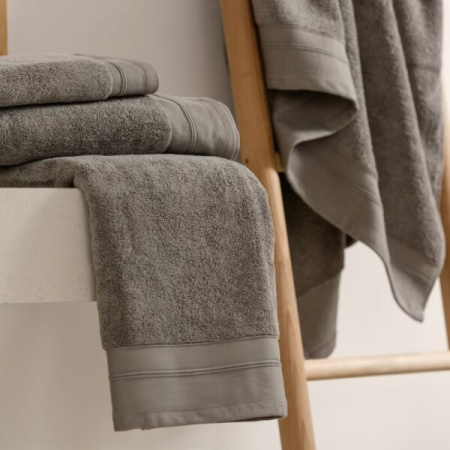 Полотенце махровое Grey Balance