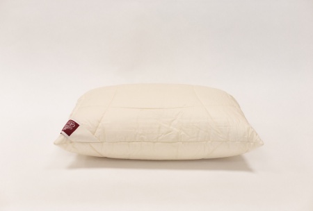 Подушка ORGANIC COTTON GRASS регулируемая