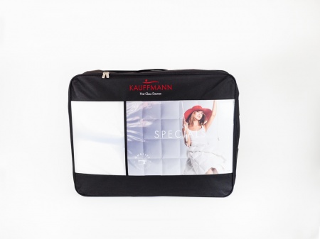 Одеяло Kauffmann Sleepwell Comfort Decke легкое