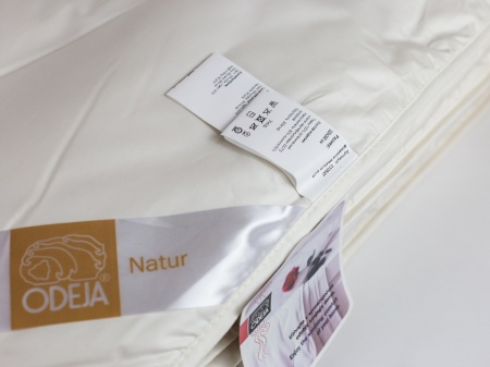 Одеяло ODEJA NATUR Bioactive всесезонное