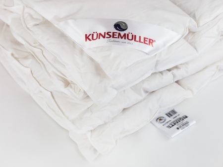 Одеяло Künsemüller Labrador Decke легкое