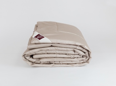 Одеяло ALMOND WOOL GRASS теплое