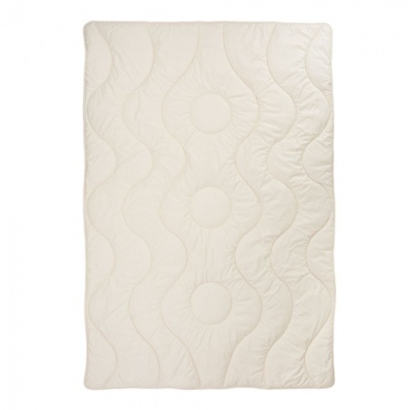 Одеяло ODEJA ORGANIC Lux Cotton легкое
