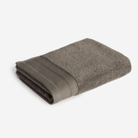 Полотенце махровое Grey Balance