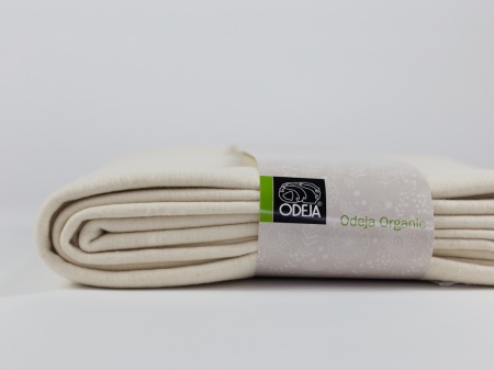 Наматрасник ODEJA ORGANIC Molton защитный