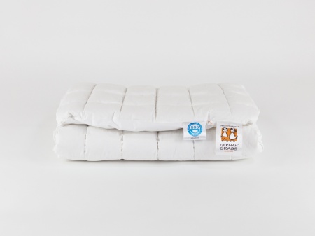 Наматрасник MATTRESS BABY DOWN GRASS кассетный