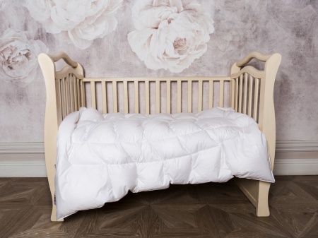 Одеяло BABY ROYAL GRASS теплое