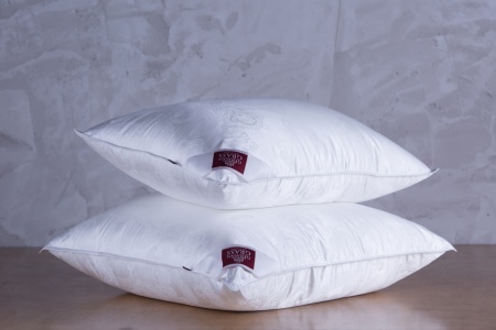 Подушка SOFT COMFORT GRASS средняя