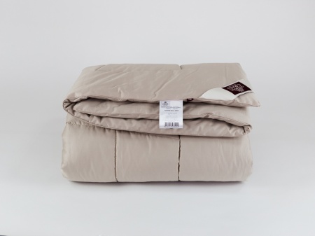 Одеяло ALMOND WOOL GRASS теплое