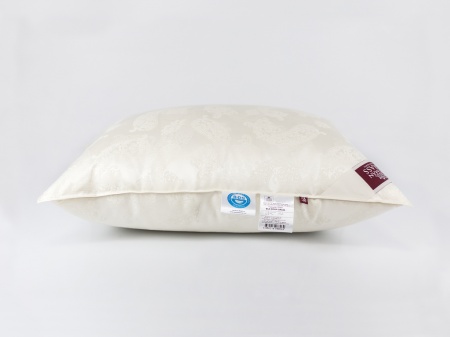Подушка SILK DOWN GRASS средняя