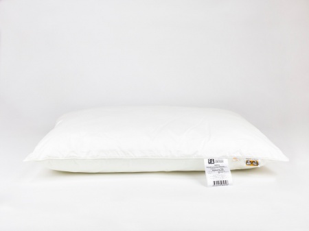 Подушка KINDER PILLOW COTTON AND TENCEL мягкая
