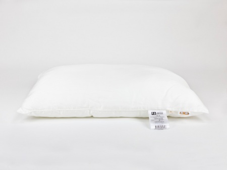 Подушка KINDER PILLOW TENCEL мягкая