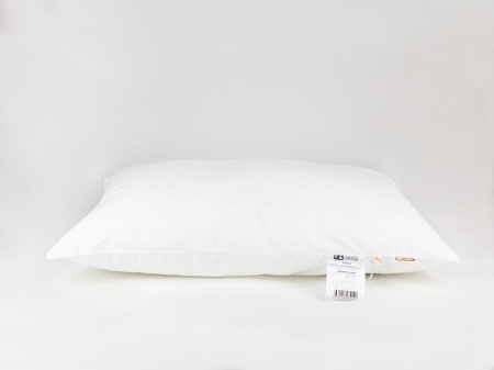 Подушка KINDER PILLOW COTTON мягкая