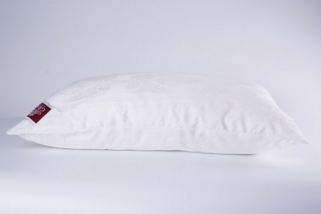 Подушка LUXURY SILK GRASS мягкая