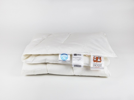 Одеяло BABY ROYAL GRASS теплое