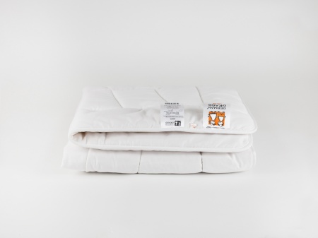 Одеяло BABY BIO COTTON легкое