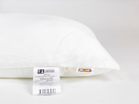 Подушка KINDER PILLOW TENCEL мягкая