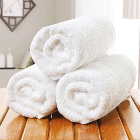 Набор из 6 салфеток SUPER SOFT 30х30