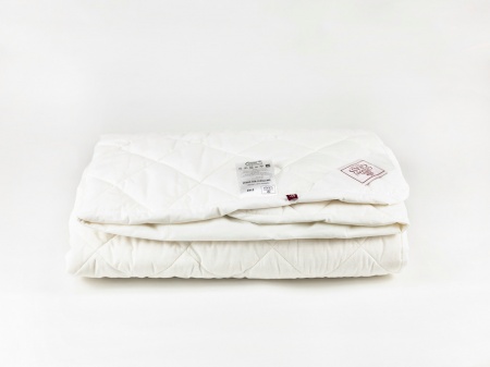 Наматрасник MATTRESS COTTONWASH GRASS легкий с юбкой