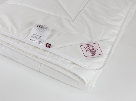 Одеяло MERINO WOOL GRASS легкое