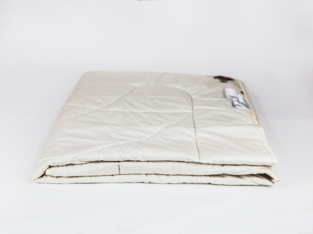 Одеяло ORGANIC LINEN GRASS легкое