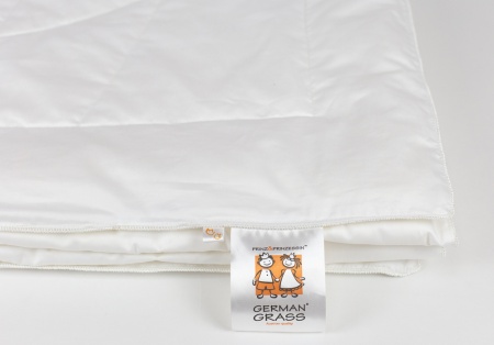 Одеяло BABY SILK COCOON всесезонное "Light"