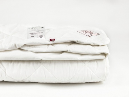 Наматрасник MATTRESS COTTONWASH GRASS легкий с юбкой