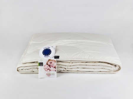 Одеяло ODEJA ORGANIC Lux Cotton легкое