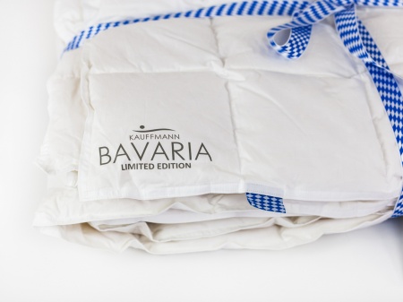 Одеяло Kauffmann Bavaria Decke всесезонное