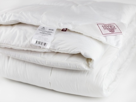 Одеяло CASHMERE WOOL GRASS теплое