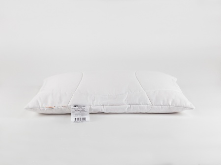 Подушка BABY BIO COTTON регулируемая