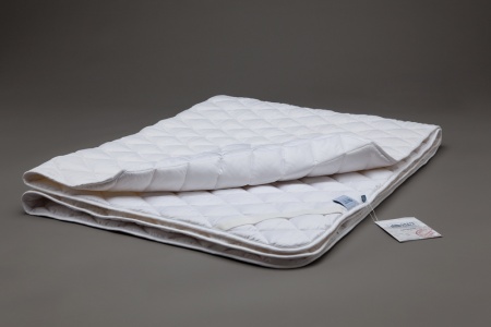 Наматрасник MATTRESS BAMBOO FAMILIE BIO легкий