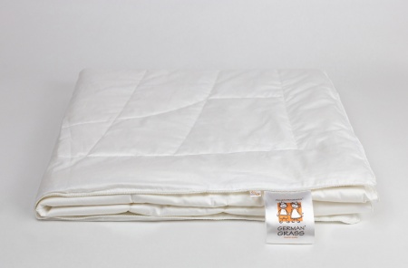 Одеяло BABY SILK COCOON всесезонное "Light"