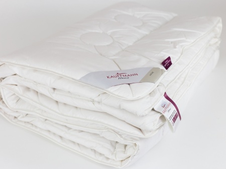 Одеяло Kauffmann Lotus fresh Decke легкое