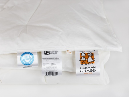 Одеяло BABY ROYAL GRASS теплое