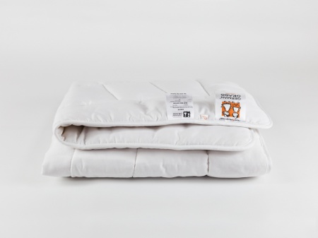Одеяло BABY BIO COTTON легкое