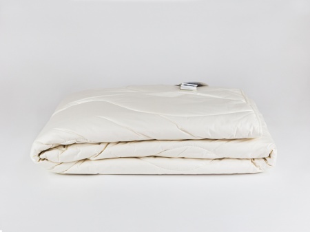 Одеяло ODEJA ORGANIC Lux Cotton легкое